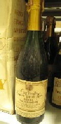 ◎MARC BARON DE BRAGNY 75cl　40%　 1980年代流通品