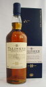 TALISKER 10Y 45.8% 700mlꥹ 10ǯ