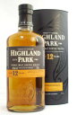 The Highland Park 12Y 43% 750mlϥɥѡ12ǯ