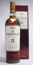 The MACALLAN 12Y 40% 700mlޥå12ǯòʡ