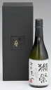 獺祭 だっさい 磨きその先へ 720ml 【化粧箱