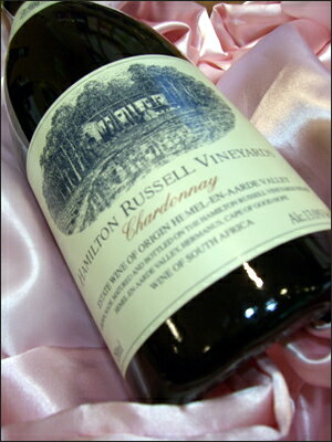 Hamilton Russell Vineyardsϥߥȥ󡦥å롦䡼ɥɥ08եꥫ򡦵Ÿʡ