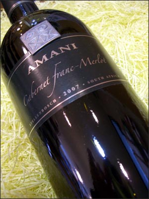 Amaniޥ˥٥͡ե󡡥2007եꥫ֡Ÿʡ