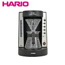 ハリオ コーヒーメーカー 珈琲王 V60 EVCM-5TB
