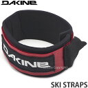 ショッピングスノーボード ダカイン DAKINE スキー ストラップ SKI STRAPS スキー 板 固定 持ち運び 調整 キャリア SNOW ACCESSORIES カラー_SPI サイズ_F