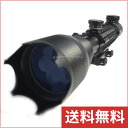 【合計8000円以上で特定商品無料!(最大1600円分)詳細はトップページ】4-16x50EG トライレール付き ライフルスコープ 赤、緑 輝度5段階 サバゲー 装備 スコープ