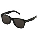 サンローラン SAINT LAURENT / サングラス #SL51HEARTPERFF-001-ASI-SUN-LDY