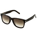 サンローラン SAINT LAURENT / サングラス #SL51HEARTPERFF-005-ASI-SUN-LDY