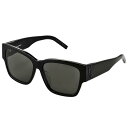 サンローラン SAINT LAURENT / サングラス #SLM21F-001-ASI-SUN-UNI
