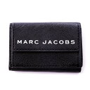 マーク ジェイコブス MARC JACOBS / 三つ折財布 #M0015057 001