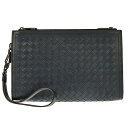 ボッテガ・ヴェネタ BOTTEGA VENETA / クラッチバッグ #496418 VQ131 8387