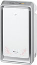 【海外向け家電】【220V仕様】 パナソニック 加湿空気清浄...