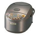 象印マホービン 海外向け炊飯器 NS-YMH10 (ZOJIRUSHI Rice cooker NS-YMH10)