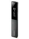 SONY ツーリストモデル ステレオICレコーダー ICD-TX650 BCE