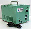 日章工業 普及型降圧変圧器(ダウントランス) NDF-1500E AC220V地域用