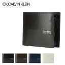 カルバンクライン 二つ折り財布 ヘイズ 863604 Cal...