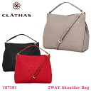 NCTX CLATHAS V_[obO 187181 HC y 2WAY nhobO fB[X zyz