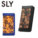 スライ SLY iPhone7ケース s09809