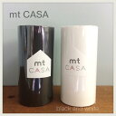 マスキングテープ 幅広 mt CASA 白黒 マッ