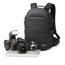 ロープロ(Lowepro)バックパック プロタクティック350AW ブラック