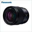 パナソニック(Panasonic) LUMIX S 24mm F1.8 Lマウントシステム用交換レンズ S-S24