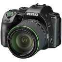 ペンタックス(PENTAX) K-70 18-135WR レンズキット ブラック
