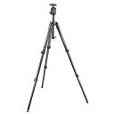 【わけあり アウトレット】マンフロット(Manfrotto) 057カーボン三脚+Q5ボール雲台キット MK057C3-M0Q5