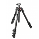 マンフロット(Manfrotto) 055プロカーボンファイバー三脚4段 MT055CXPRO4