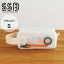【LINEでクーポン】 【数量限定】もみの木 デザイン入荷!「SSB ポーチ Sサイズ」ストレージサイズバッグ【ランドリーバッグ ランドリー 収納 クリアバッグ トート エコバッグ 男女兼用 ジムバッグ ビニールバッグ 透明 ショッピングバッグ】
