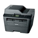 【新品】ブラザー A4モノクロ 複合機・コピー機 JUSTIO DCP-L2540DW