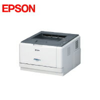【新品】エプソン A4 モノクロレーザープリンター　Offirio LP-S310N
