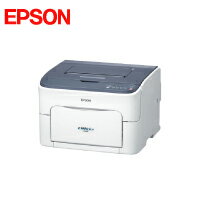【新品】エプソン A4 カラーレーザープリンター　Offirio LP-S510