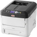 OKI A4対応カラーレーザープリンタ COREFIDO C712dnw