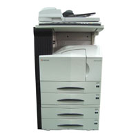 kyocera km-3035TĂH