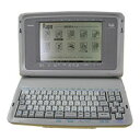 ワープロ 東芝 ルポ Rupo JWR1(JW-R1)