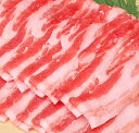 豚 バラ しゃぶしゃぶ 500g SGP 銘柄豚 【国産】 豚肉 スーパーゴールデンポーク 【安全】 牧場産直 サイボクハム お肉 ブランド豚 しゃぶしゃぶ用 - サイボクハム