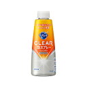 キュキュット CLEAR泡スプレー オレンジの香り 付替用 300ml