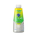 キュキュット CLEAR泡スプレー グレープフルーツの香り 付替用 300ml