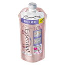 エッセンシャル 寝ぐせ抑制 コンディショナー つめかえ用 340ml