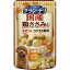 *グラン・デリ 国産鶏ささみ・かぼちゃ入り 手作り風ゴロゴロ具材 成犬用 パウチ 60g