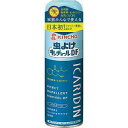 金鳥 虫よけキンチョールDF パウダーイン 無香料 200ml