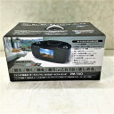 【新品・未開封】 レボリューション / REVOLUTION ZM-7AO 7インチ液晶搭載DVDポータブルコンポ オールインワン ブラック 10006180