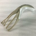 【未使用中古品・展示品】 MTG IB-FS1913B-G INBEAUTE FingerHeadSpa 振動ヘッドスパ シャンパンゴールド 10007110
