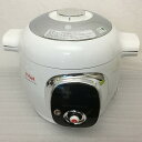 【中古品】 ティファール / T-fal CY7011JP クックフォーミー 電気圧力鍋 10011050