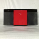 【中古品】 パナソニック / Panasonic コンパクトステレオシステム SC-HC29 一体型 ミニコンポ・セットコンポ 2015年製 MM5GB001513 10013848