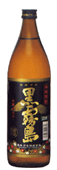 黒霧島 25度 900ml