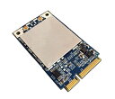Apple BCM94322MC Airport Extreme 300Mbps 802.11a/b/g/n WiFi 無線LANカード For Mac Pro, MacBook, MacBook Pro - MB988Z/A