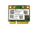 Lenovo 04W3834/04W3835 Broadcom BCM943228HMB 802.11a/b/g/n 300Mbps WLAN + Bluetooth 4.0 LANJ[h for Thinkpad X140e,S531,S230u,Edge E145,E430,E431 Touch,E530,E531,E545