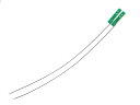 高性能3dBi 2.4GHz/5GHz 無線LANカード WIFI/Wimax/Bluetoothモジュール用アンテナ 2本セット MHF4 Cable=240mm