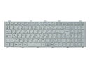 富士通(FUJITSU) FMV LIFEBOOK AH42/C AH42/D AH42/E AH42/G シリーズ 日本語キーボード 白 CP556201-01
